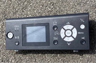 Pantalla ploter epson 7900/9900 series