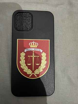 Fundas iPhone 12