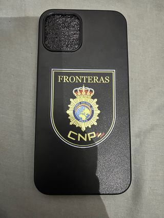 Fundas iPhone 12