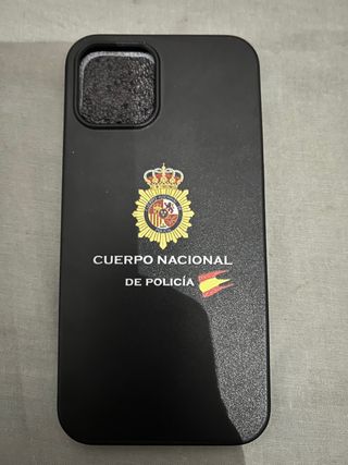 Fundas iPhone 12