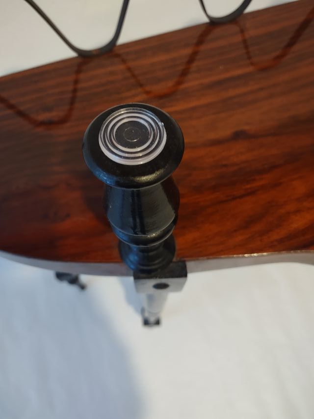 Consolle vintage anni 50 (consola, console)