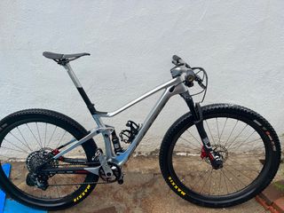 Scott spark rc word cup LTD-NINO EDITION