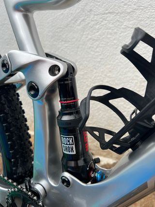 Scott spark rc word cup LTD-NINO EDITION