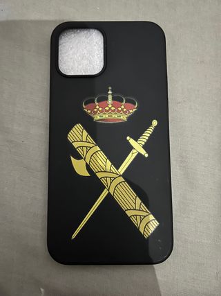Fundas iPhone 12