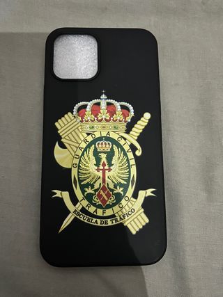 Fundas iPhone 12
