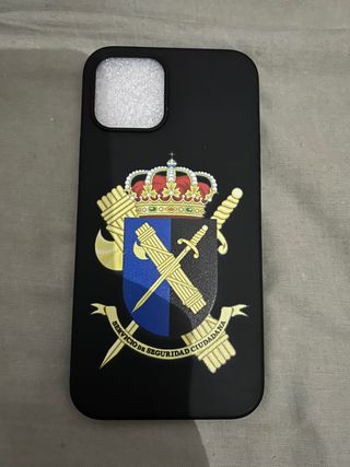 Fundas iPhone 12