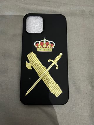 Fundas iPhone 12