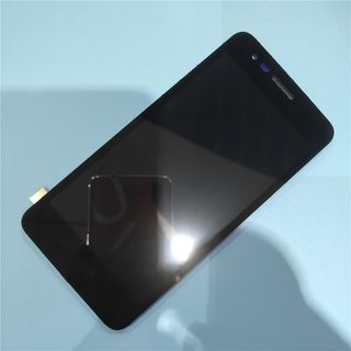 Pantalla con marco LG k4 2017 X230