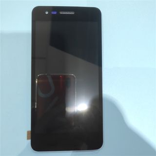 Pantalla con marco LG k4 2017 X230