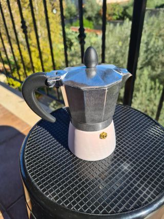 Caffettiera Laville Z.one Concept Laville