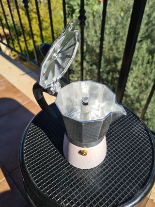 Caffettiera Laville Z.one Concept Laville