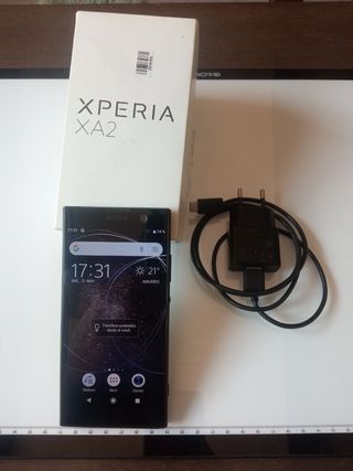 Sony Xperia XA2 