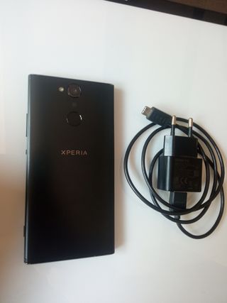 Sony Xperia XA2 