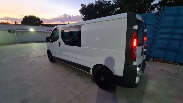 PORTES Y TRANSLADOS ☎️683469031