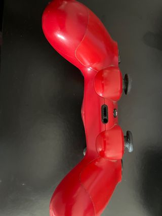 Mando Ps4