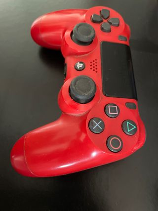 Mando Ps4