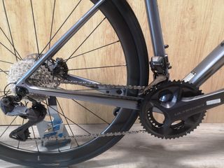 Giant Defy Advanced Pro 1