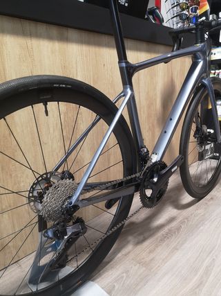 Giant Defy Advanced Pro 1