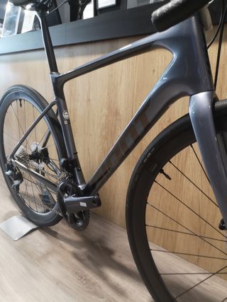 Giant Defy Advanced Pro 1