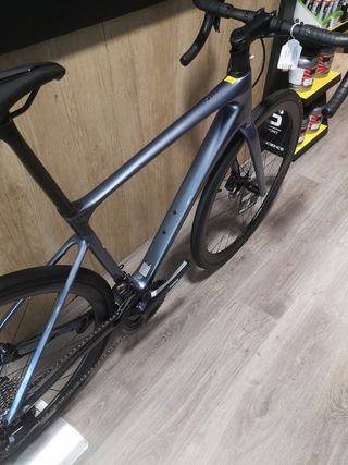 Giant Defy Advanced Pro 1