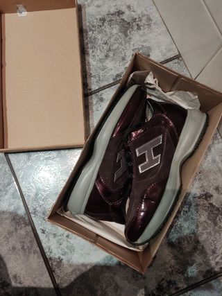 HOGAN INTERACTIVE TALLA 36-37