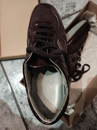 HOGAN INTERACTIVE TALLA 36-37