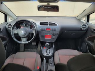 SEAT Leon 2007