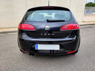 SEAT Leon 2007