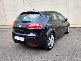 SEAT Leon 2007
