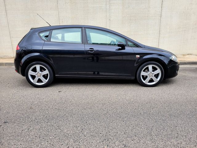 SEAT Leon 2.0 FSI 150cv Automático
