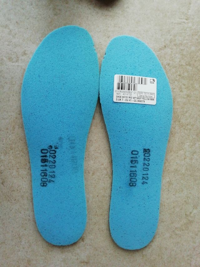 plantare misura 42/41