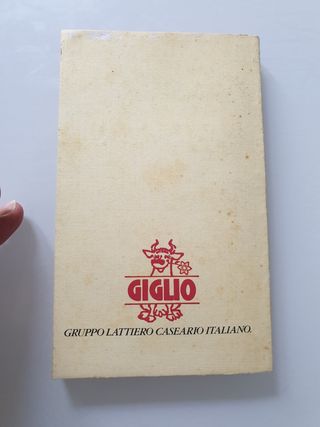 " La cucina a fuoco spento " europeo giglio