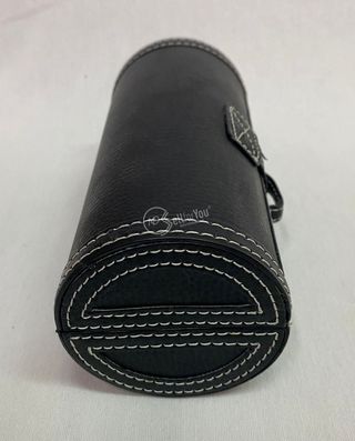 Set accessori lustrascarpe per pulizia calzature
