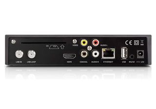 ANTENA RECEP TV ENGEL RS8100Y SATELITE HD PVR WIFI