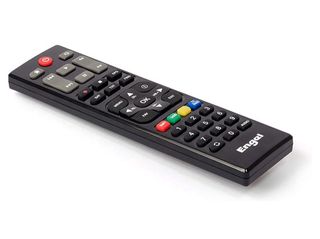 ANTENA RECEP TV ENGEL RS8100Y SATELITE HD PVR WIFI