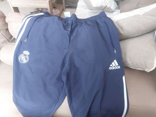 Chándal de Real Madrid aniversario 110 Años