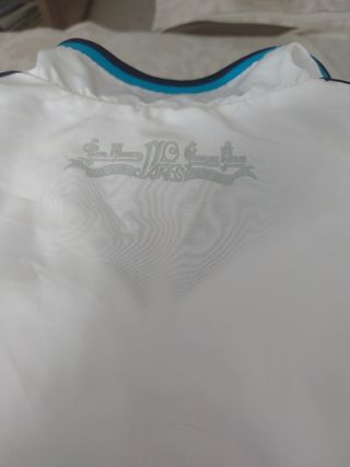 Chándal de Real Madrid aniversario 110 Años
