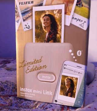 Instax Mini Link