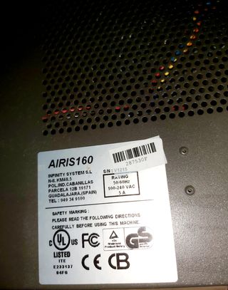 Monitor 42" TV AIRIS160