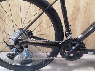 Giant Defy Advanced Pro 2