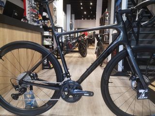 Giant Defy Advanced Pro 2