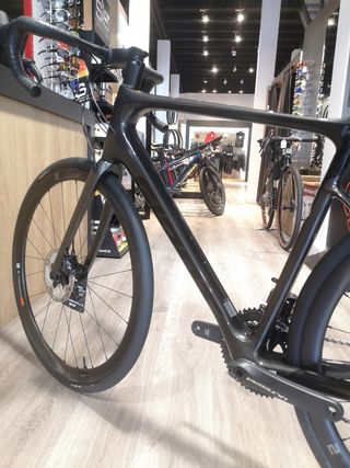 Giant Defy Advanced Pro 2