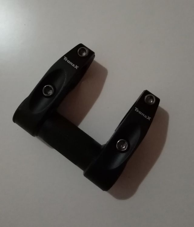 ELEVADOR MANILLAR TRANZ-X