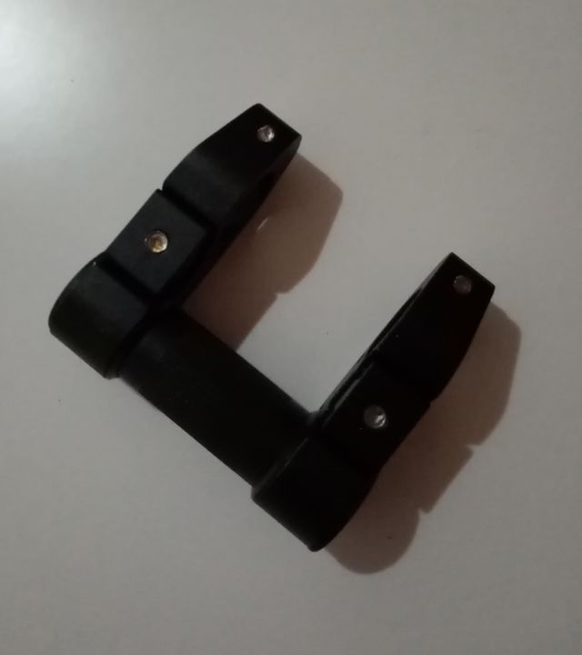 ELEVADOR MANILLAR TRANZ-X