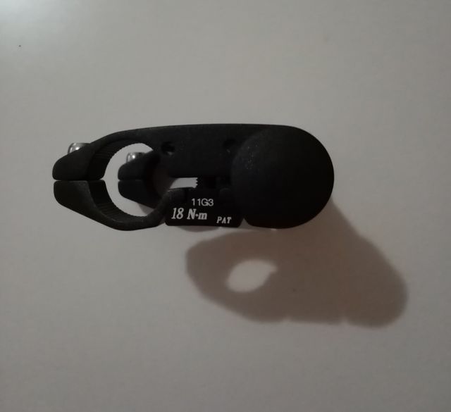 ELEVADOR MANILLAR TRANZ-X