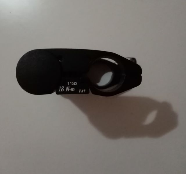 ELEVADOR MANILLAR TRANZ-X