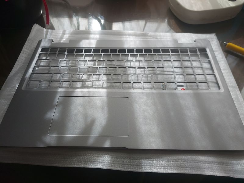 latitude 5520/ Precisión 3560
