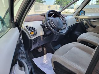 Citroen C4 Picasso 2.0i 140cv Exclusive