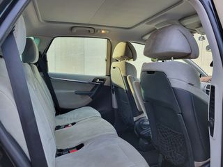 Citroen C4 Picasso 2.0i 140cv Exclusive