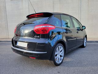 Citroen C4 Picasso 2.0i 140cv Exclusive